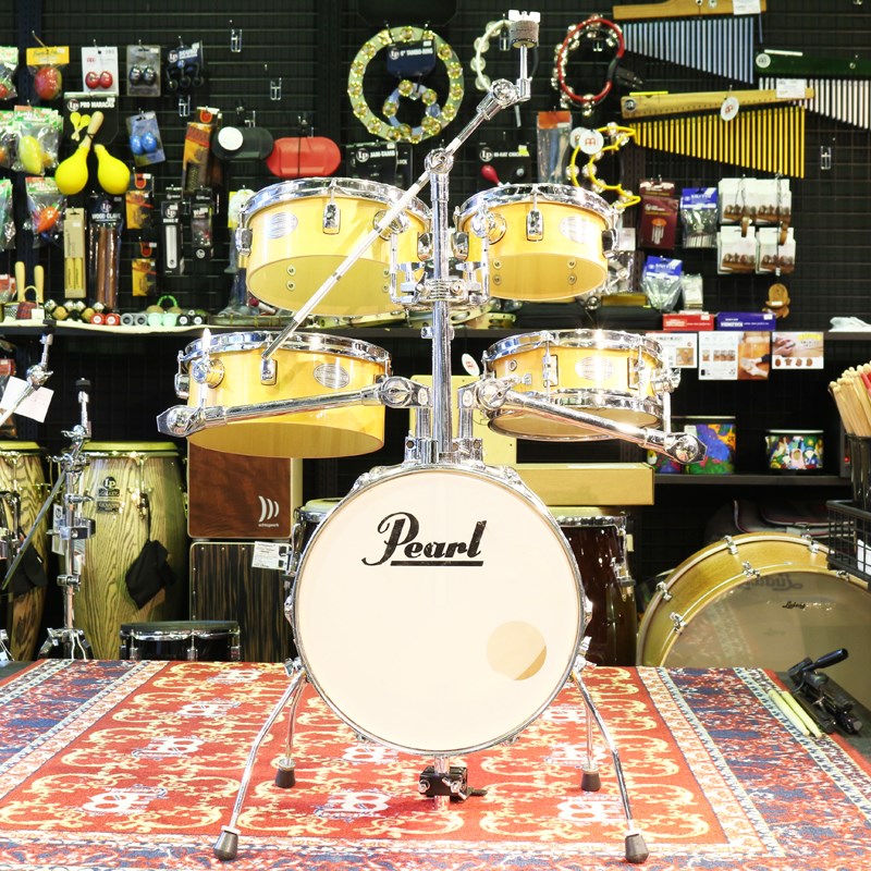 Pearl RT-545N Rhythm Travelerの画像